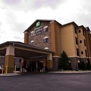 Holiday Inn Express & Suites Atlanta East - Lithonia Exterior photo
