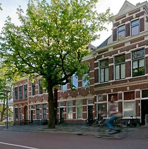 Best Western Apartments Groningen Centre Exterior photo