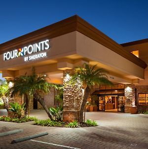 Four Points By Sheraton San Diego - Sea World Hotel Exterior photo