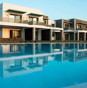 Kyma Suites - Adult Only Accommodation Almiros Beach Exterior photo