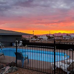 Efficient Lake Havasu Apartment With Private Pool! Lake Havasu City Exterior photo