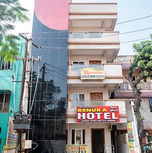 Hotel Renuka Visakhapatnam Exterior photo