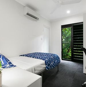 Mihaven Shared Living - Martyn St Hostel Cairns Exterior photo