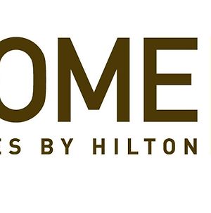 Home2 Suites By Hilton Fort Wayne North Sunnybrook Acres Exterior photo