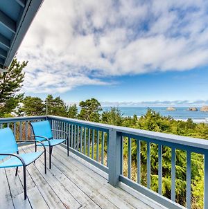 Coastal Comfort Villa Oceanside Exterior photo