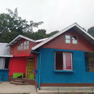 Pandeys Homestay Kalimpong Exterior photo