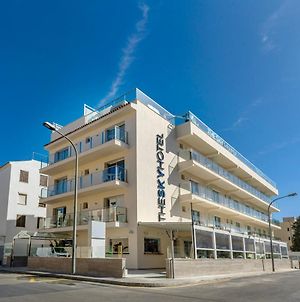 Hotel The Sky - Adults Only Cala Ratjada  Exterior photo