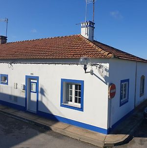 Casa Da Mina Villa Aljustrel  Exterior photo