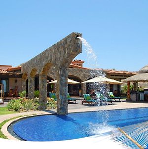 Picture Relaxing Beside Your Private Pool In Reading Your Favourite Book, San Jose Del Cabo Villa 1041 La Laguna  Exterior photo