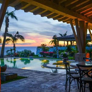 Private Luxury Holiday Villa On The Beach, San Jose Del Cabo Villa 1022 La Laguna  Exterior photo