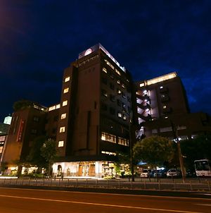 Hotel Sansenkaku Beppu Exterior photo