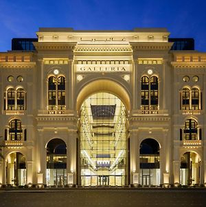 The Hotel Galleria By Elaf Jeddah Exterior photo