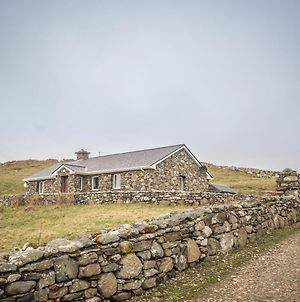 Errislannan Stone Cottage Exterior photo