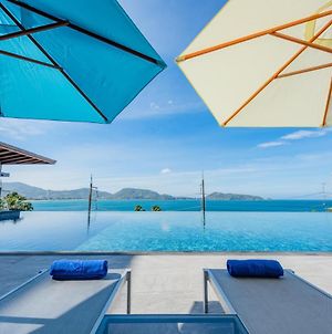 Oceanfront Beach Resort - Sha Extra Plus Patong Exterior photo