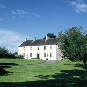 Ballymote Country House Bed & Breakfast Downpatrick Exterior photo