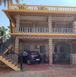 Seafront Guest House Anjuna Exterior photo