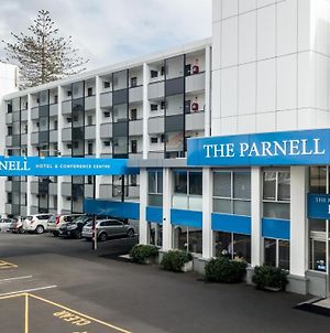 The Parnell Hotel And Conference Centre Auckland Exterior photo