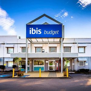 Ibis Budget Canberra Exterior photo