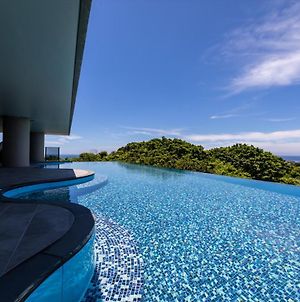 Glamday Style Okinawa Yomitan Hotel & Resort Exterior photo