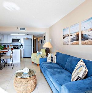 Sunglow Resort Condo Unit #405 Daytona Beach Shores Exterior photo