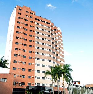 Hotel Londri Star Londrina Exterior photo