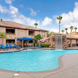 Desert Paradise Resort Las Vegas Exterior photo