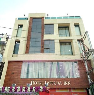 Hotel Imperial Inn Gwalior Exterior photo