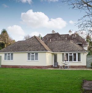 The Cottage At Boscobel Brockenhurst Exterior photo