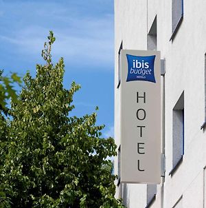 Ibis Budget Hamburg Altona Hotel Exterior photo