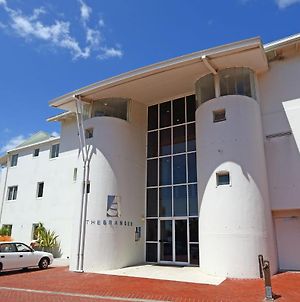 Granger Luxury Suites By Totalstay Cape Town Exterior photo