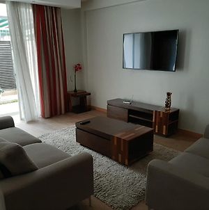 D2W Residency Suites Nairobi Exterior photo