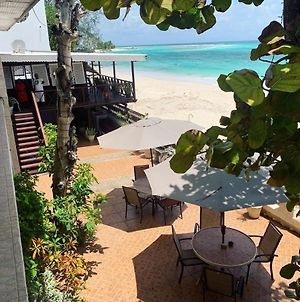 Beach Vue Barbados Bridgetown Exterior photo