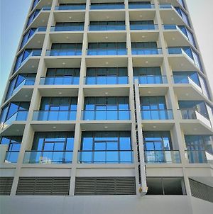 Infinity Juffair Suites Manama Exterior photo