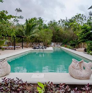 Nnam Tulum - Adults Only Hotel Exterior photo