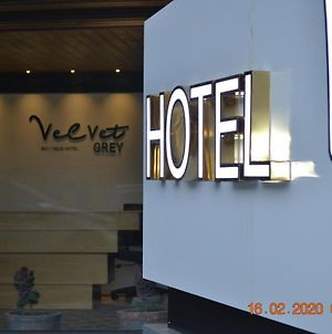 Velvet Grey Hotel Kasauli Exterior photo