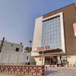 Hotel Raya Inn Jaipur Exterior photo
