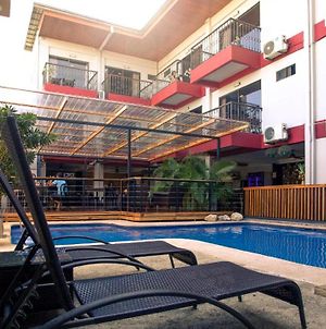 La Fortuna Downtown Hotel Boutique (Adults Only) Exterior photo