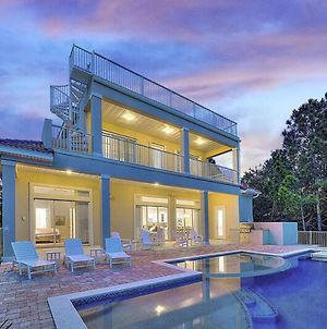 Aqua Tranquility By Five Star Properties Villa Destin Exterior photo