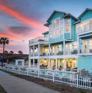 Turquoise By The Gulf By Five Star Properties Villa Destin Exterior photo