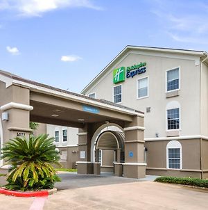 Holiday Inn Express Hotel & Suites Columbus, An Ihg Hotel Exterior photo