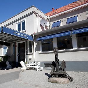 Port Hotel Apartments Karlshamn  Exterior photo