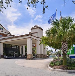 Holiday Inn Express & Suites New Orleans Airport South Saint Rose Exterior photo