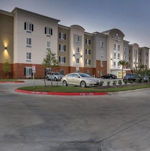 Candlewood Suites College Station, An Ihg Hotel Bryan Exterior photo
