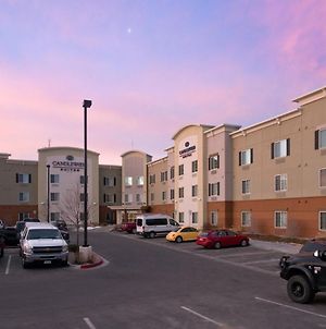 Candlewood Suites Greeley Exterior photo