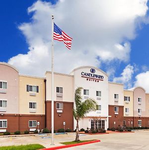 Candlewood Suites - Texas City, An Ihg Hotel Exterior photo