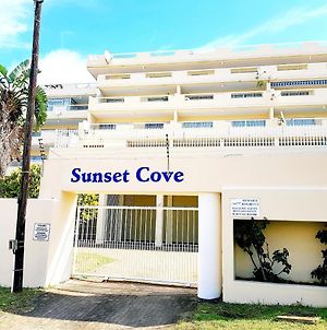 Sunset Cove 2 Apartment Margate Exterior photo