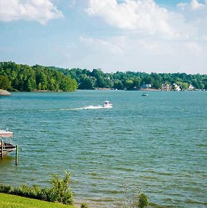 Lakefront Property Two Bedroom #34 At Long Cove Resort Charlotte Exterior photo