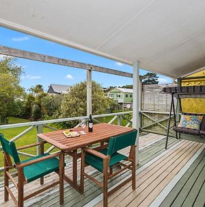 The Taranui Cottage - Mangawhai Heads Holiday Home Exterior photo