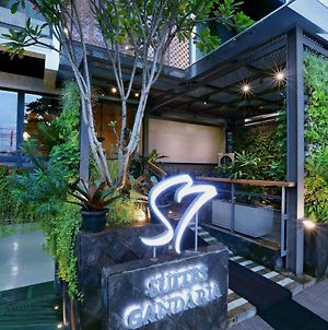 S7 Suites Gandaria Jakarta Exterior photo