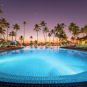 Eskala Hotels And Resorts Ngwesaung Exterior photo